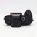 USED SONY A7 IV BODY ONLY