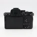 USED SONY A7 IV BODY ONLY