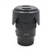 USED SONY E 18-105 F4 PZ G OSS