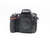 USED NIKON D810 BODY
