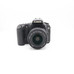 USED CANON EOS 20D W/18-55