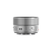 Panasonic LUMIX S 40mm f/2 Lens (Silver)