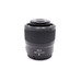 USED NIKKOR Z 50 2.8 MC MACRO