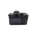 USED SONY A7R III BODY