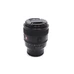USED SONY FE 50 1.4 GM
