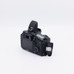USED CANON EOS 7D BODY