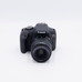 USED CANON EOS T7 W/ 18-55