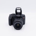 USED CANON EOS T7 W/ 18-55