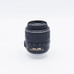 USED NIKKOR AFS 18-55 G VR DX