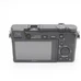 USED SONY A6000 BODY