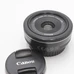 USED CANON EF 40 2.8 STM