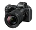 Nikon Z6III with Z 24-120mm f/4 S Lens