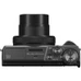 Canon PowerShot G7 X Mark III Digital Camera Kit (30th Anniversary Graphite Limited Edition)