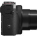 Canon PowerShot G7 X Mark III Digital Camera Kit (30th Anniversary Graphite Limited Edition)