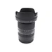 USED SIGMA 18-50 2.8 DC DN CONTEMPORARY /SONY