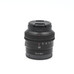 USED SONY FE 50 2.5 G