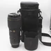 USED SIGMA 100-300 F4 AF D APO DG HSM /NIKON