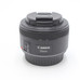 USED CANON EF 50 1.8 STM