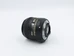 USED NIKKOR AFS 40 2.8 MICRO G