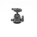 USED MANFROTTO 496RC2 BALL HEAD
