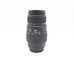 USED SIGMA 70-300 F4-5.6 DL MACRO SUPER /CANON