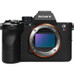 Sony Alpha a7R VI Mirrorless Camera