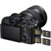 Sony Alpha a7R VI Mirrorless Camera