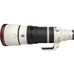 Sony FE 100-400mm f/4.5 OSS GM lens