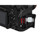 Canon EOS R6 V with RF 20-50mm F4 L IS USM PZ Lens