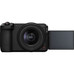 Canon EOS R6 V with RF 20-50mm F4 L IS USM PZ Lens