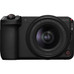 Canon EOS R6 V with RF 20-50mm F4 L IS USM PZ Lens