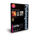 Fotospeed PF Lustre 275 Inkjet Paper - 8x10", 100 Sheets