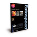 FotoSpeed Metallic Gloss 275 Inkjet Paper - A4, 25 Sheets