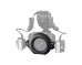 Canon AD-M1-MA Macro Flash Head Adapter