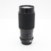 USED VIVITAR 70-210 3.5 /NIKON