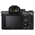 Sony A7 III Mirrorless Camera (Body Only)