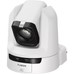 Canon CR-N300 4K NDI PTZ White