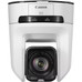 Canon CR-N300 4K NDI PTZ White