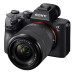 Sony A7 III Mirrorless Camera with FE 28-70mm Lens
