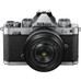 Nikon Zfc Mirrorless Camera with 28mm Lens
