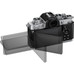 Nikon Zfc Mirrorless Camera with 28mm Lens