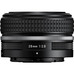 Nikon Zfc Mirrorless Camera with 28mm Lens
