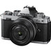 Nikon Zfc Mirrorless Camera with 28mm Lens