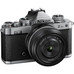 Nikon Zfc Mirrorless Camera with 28mm Lens