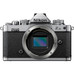 Nikon Zfc Mirrorless Camera with 28mm Lens