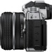 Nikon Zfc Mirrorless Camera with 28mm Lens