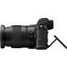 Nikon Z6 II Mirrorless Camera with 24-70mm f/4 Lens