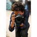 Nikon Z6 II Mirrorless Camera with 24-70mm f/4 Lens
