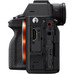 Sony Alpha a7 IV Mirrorless Camera (Body Only)