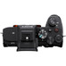 Sony Alpha a7 IV Mirrorless Camera (Body Only)
